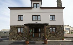 Hotel Rural As Laguas